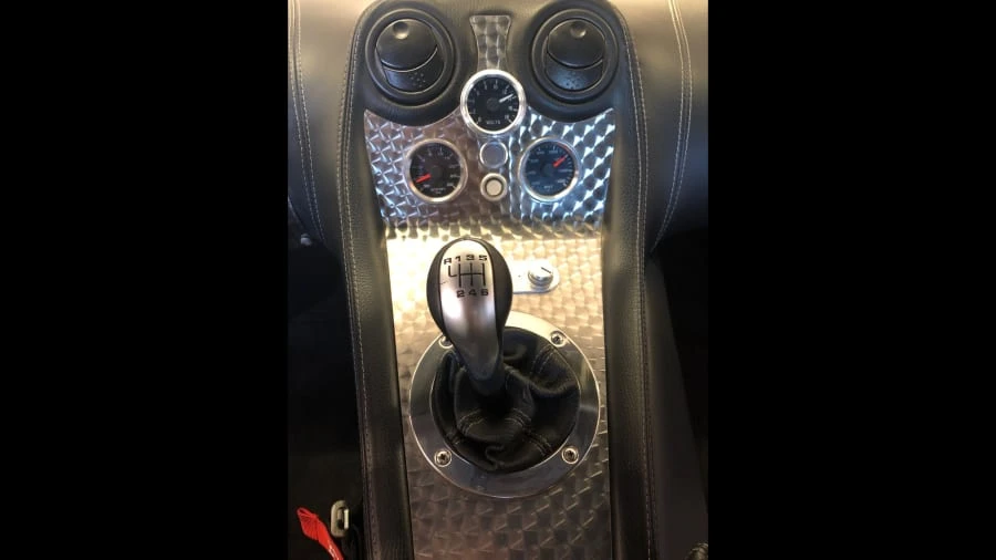 2011 Factory Five GTM - Image 4 of 12