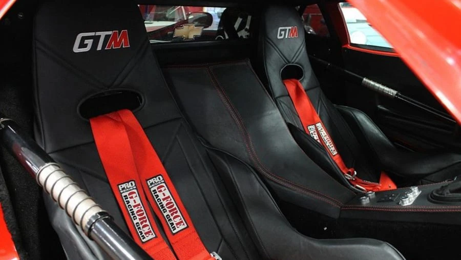 2011 Factory Five GTM - Image 3 of 7