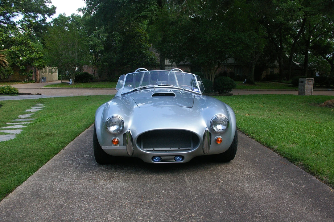 2011 Factory Five Roadster - Image 11 of 31