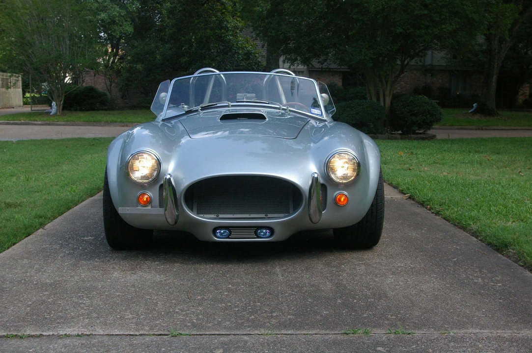 2011 Factory Five Roadster - Image 12 of 31