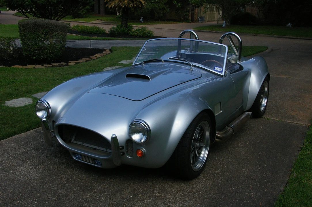 2011 Factory Five Roadster - Image 13 of 31
