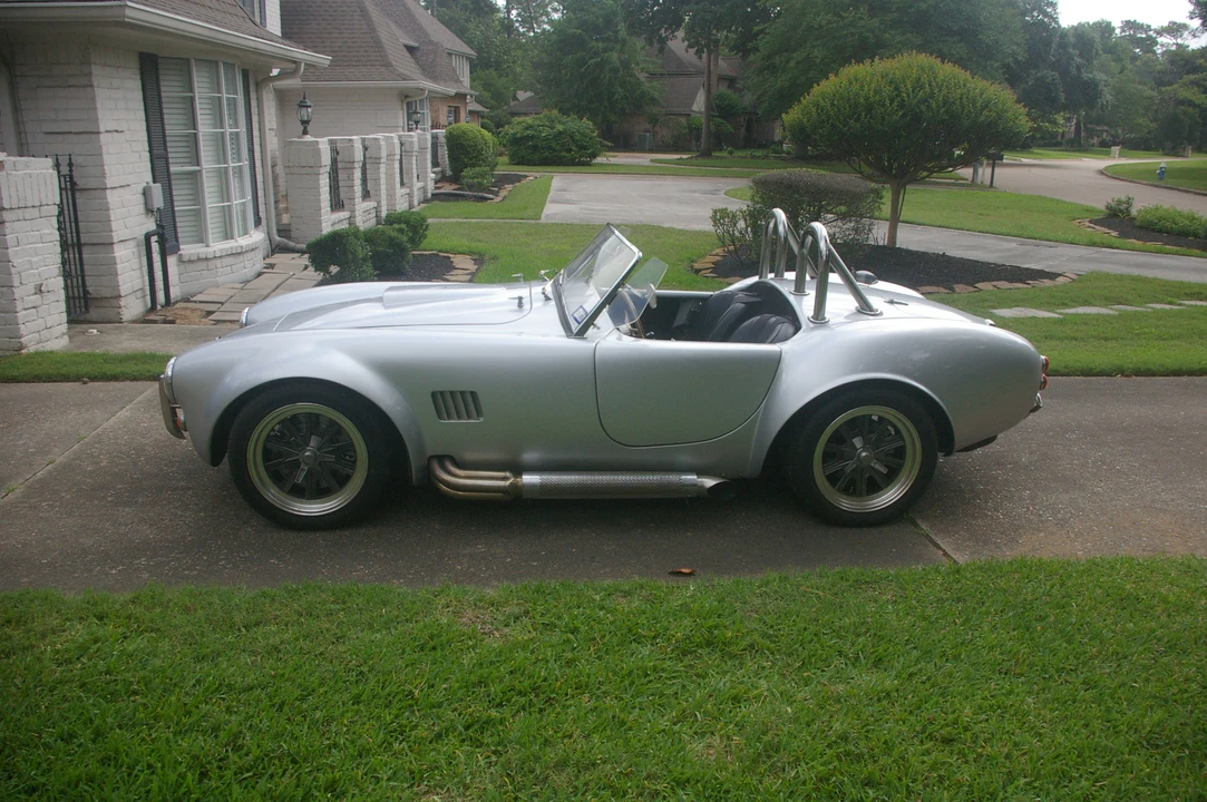 2011 Factory Five Roadster - Image 15 of 31