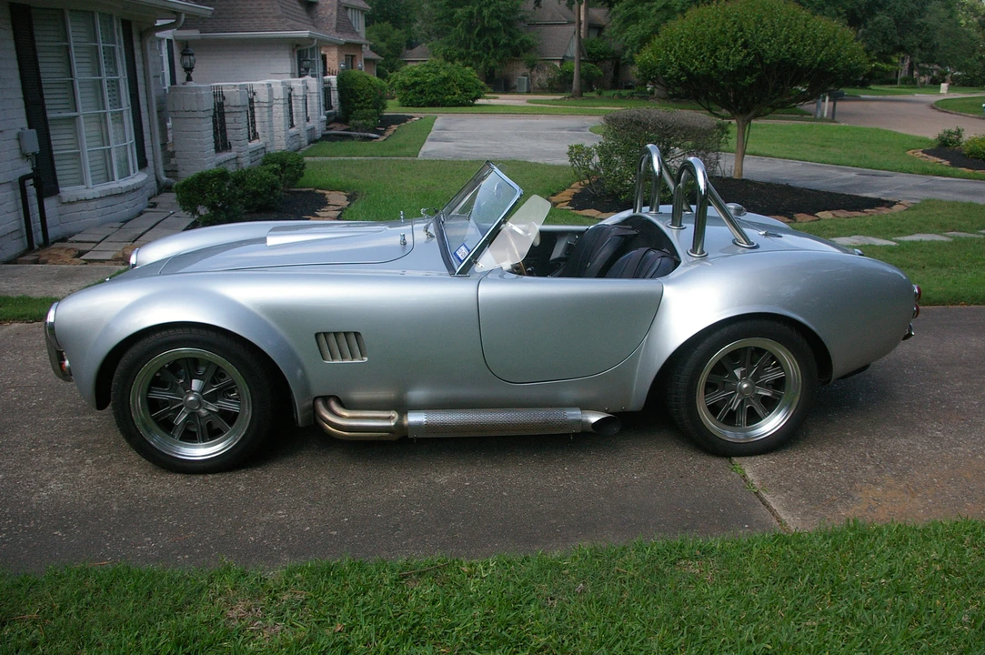 2011 Factory Five Roadster - Image 16 of 31