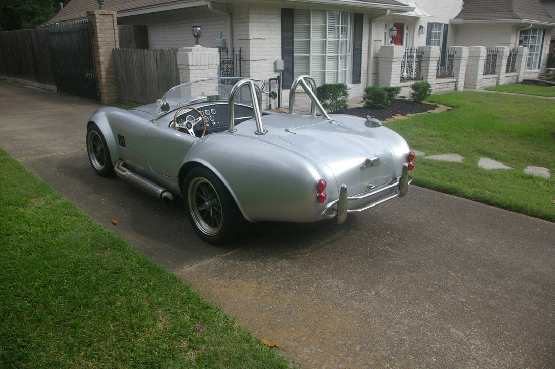 2011 Factory Five Roadster - Image 17 of 31