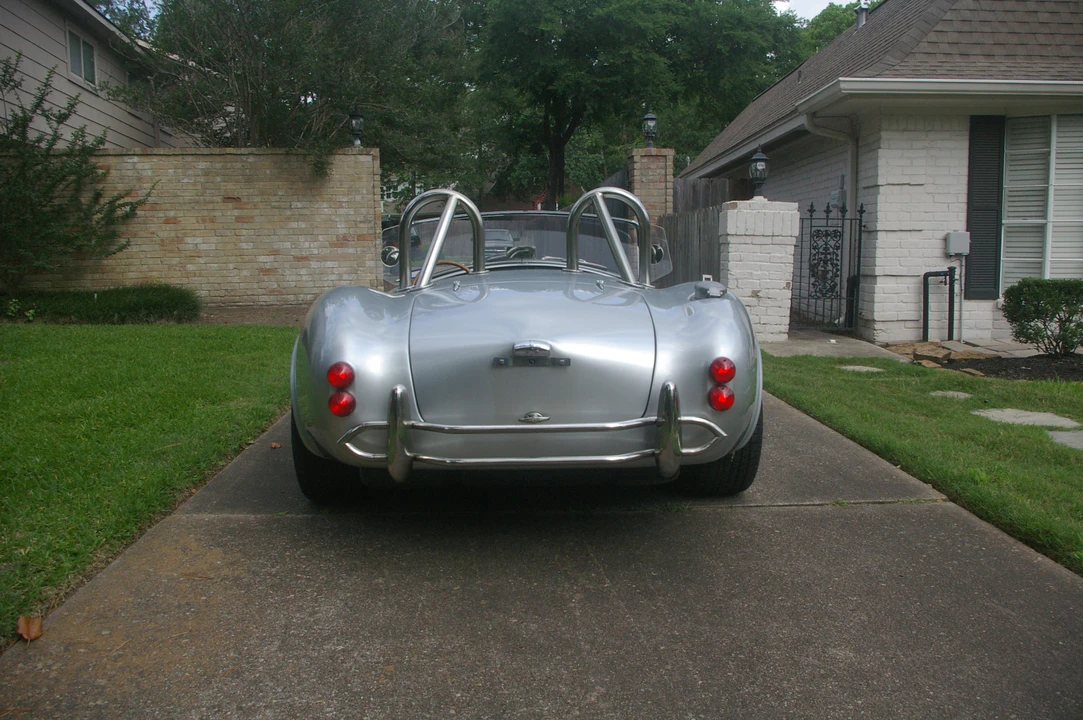2011 Factory Five Roadster - Image 20 of 31