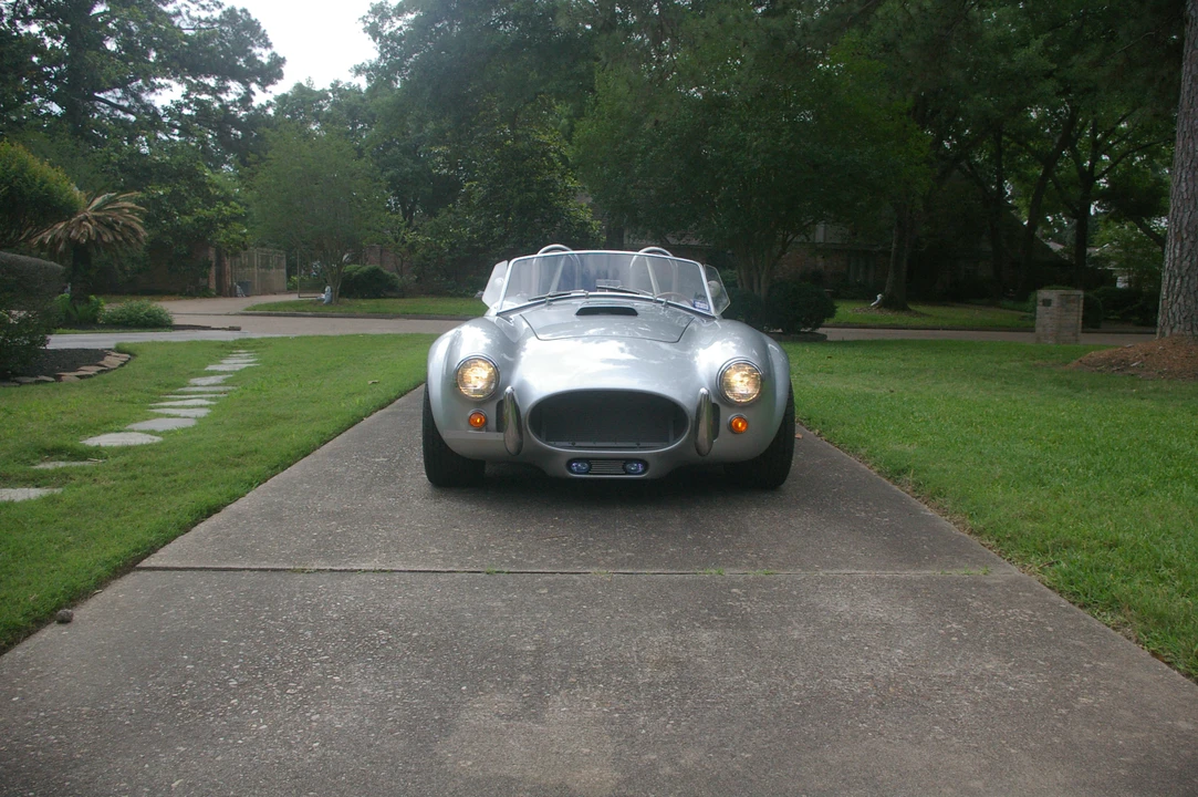 2011 Factory Five Roadster - Image 2 of 31