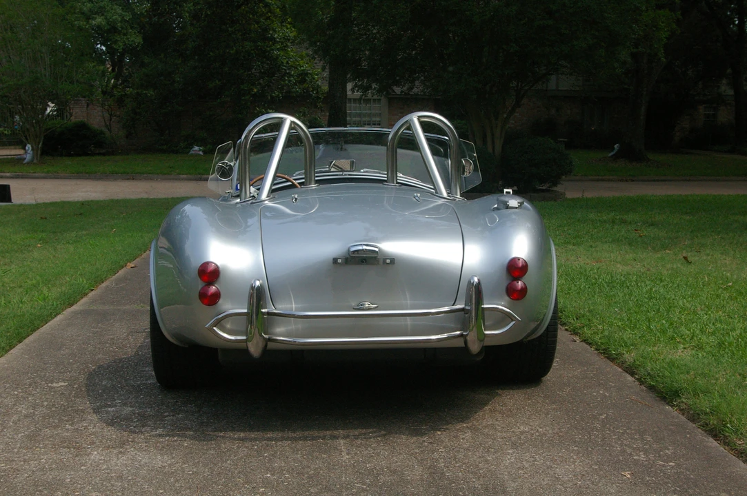 2011 Factory Five Roadster - Image 21 of 31