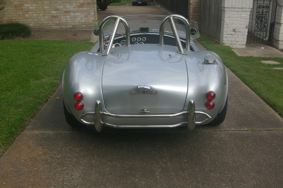 2011 Factory Five Roadster - Image 23 of 31