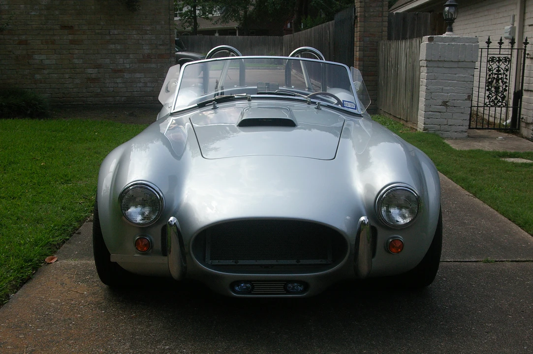 2011 Factory Five Roadster - Image 24 of 31