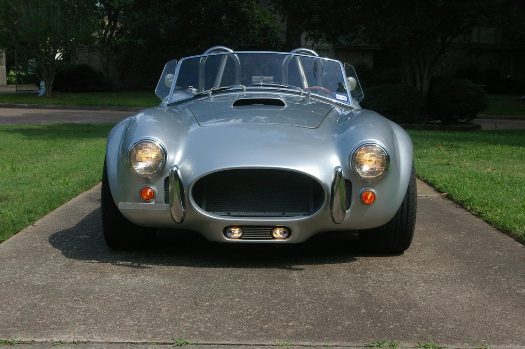 2011 Factory Five Roadster - Image 25 of 31