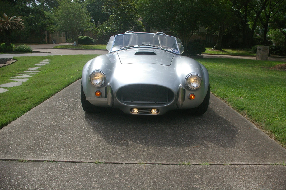 2011 Factory Five Roadster - Image 26 of 31