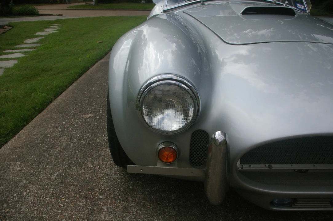 2011 Factory Five Roadster - Image 28 of 31