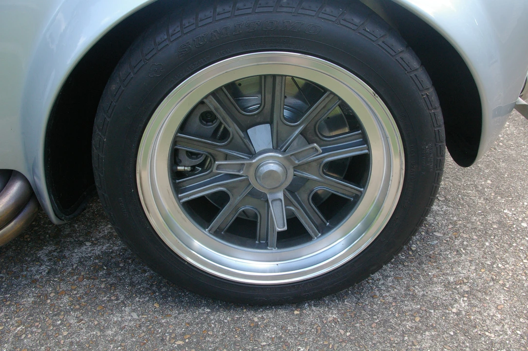 2011 Factory Five Roadster - Image 30 of 31