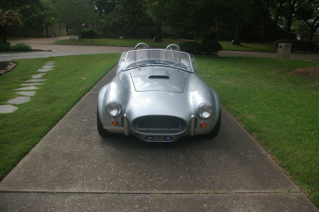 2011 Factory Five Roadster - Image 5 of 31