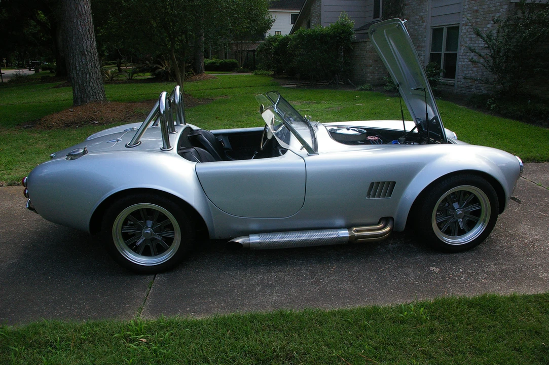 2011 Factory Five Roadster - Image 10 of 31