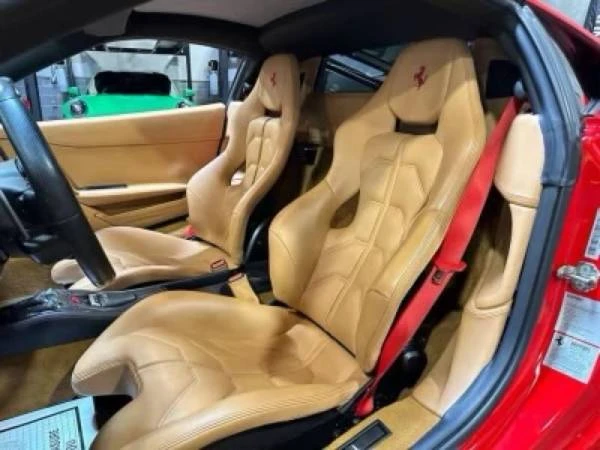 2011 Ferrari 458 Italia - Image 2 of 11