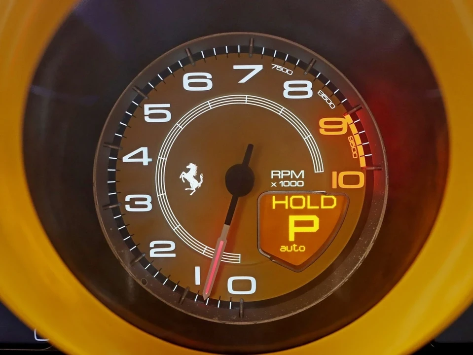2011 Ferrari 458 Italia - Image 17 of 21