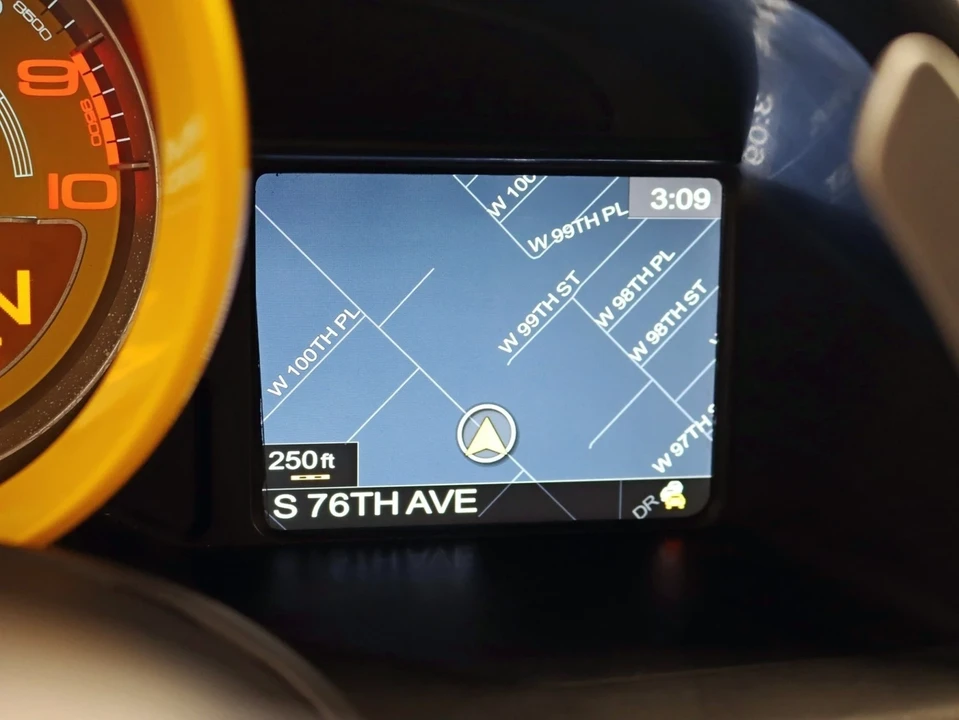 2011 Ferrari 458 Italia - Image 18 of 21