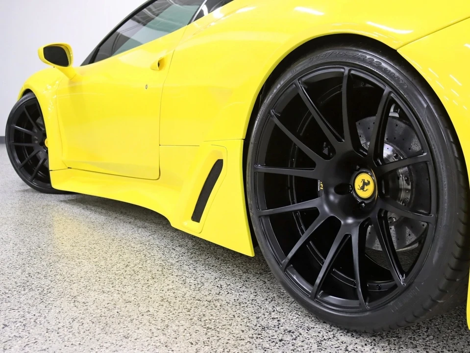 2011 Ferrari 458 Italia - Image 12 of 21