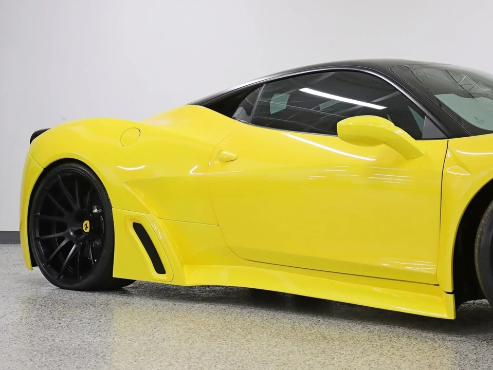 2011 Ferrari 458 Italia - Image 3 of 21