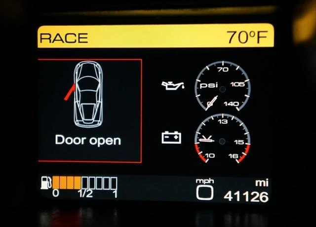 2011 Ferrari 458 Italia - Image 20 of 21