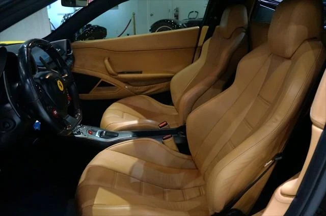 2011 Ferrari 458 Italia - Image 13 of 21