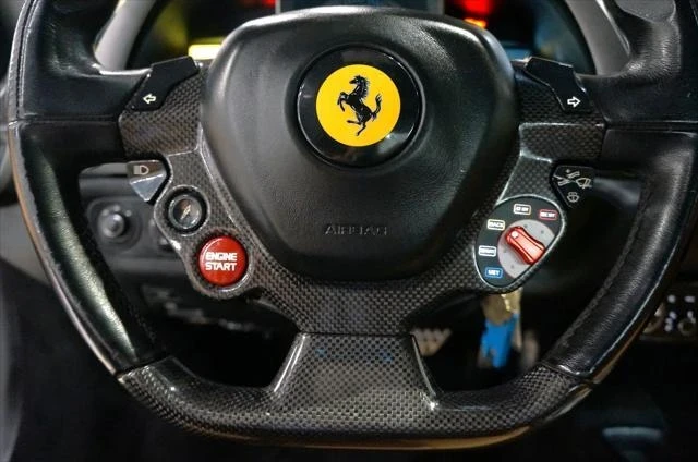 2011 Ferrari 458 Italia - Image 18 of 21