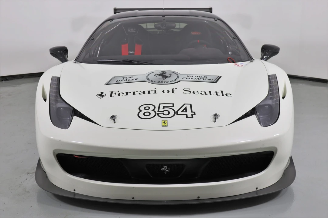 2011 Ferrari 458 Italia - Image 6 of 31