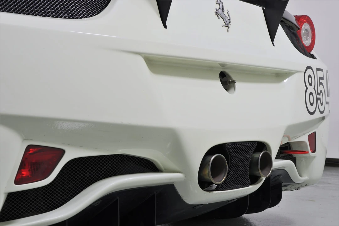 2011 Ferrari 458 Italia - Image 13 of 31