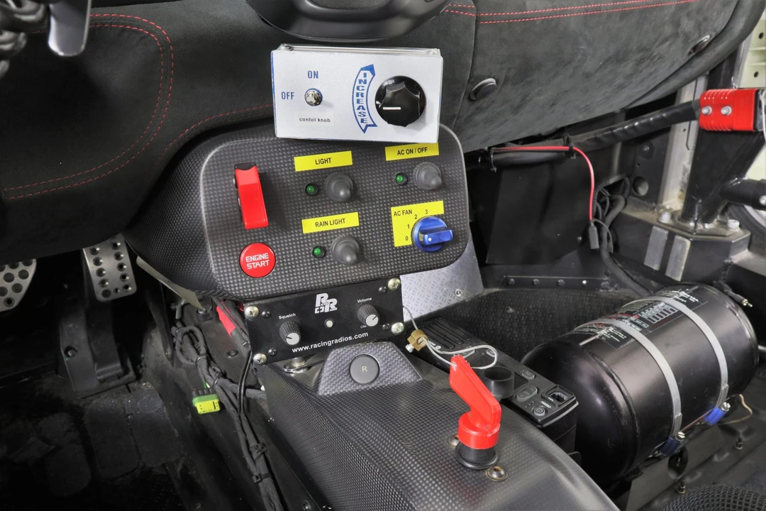 2011 Ferrari 458 Italia - Image 24 of 31