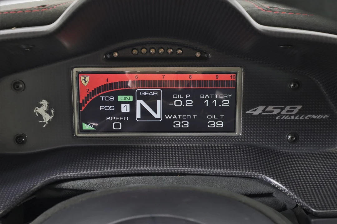 2011 Ferrari 458 Italia - Image 22 of 31