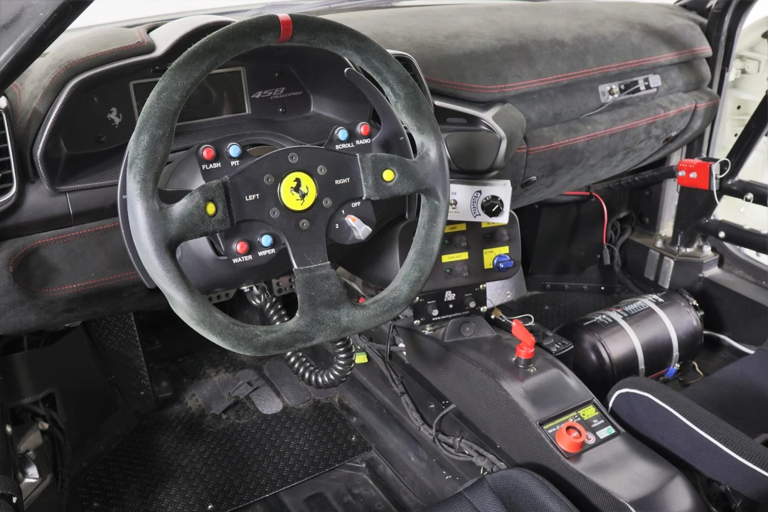 2011 Ferrari 458 Italia - Image 20 of 31