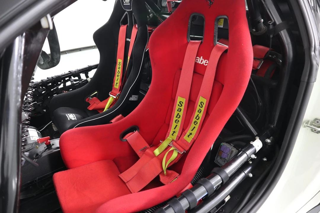 2011 Ferrari 458 Italia - Image 31 of 31
