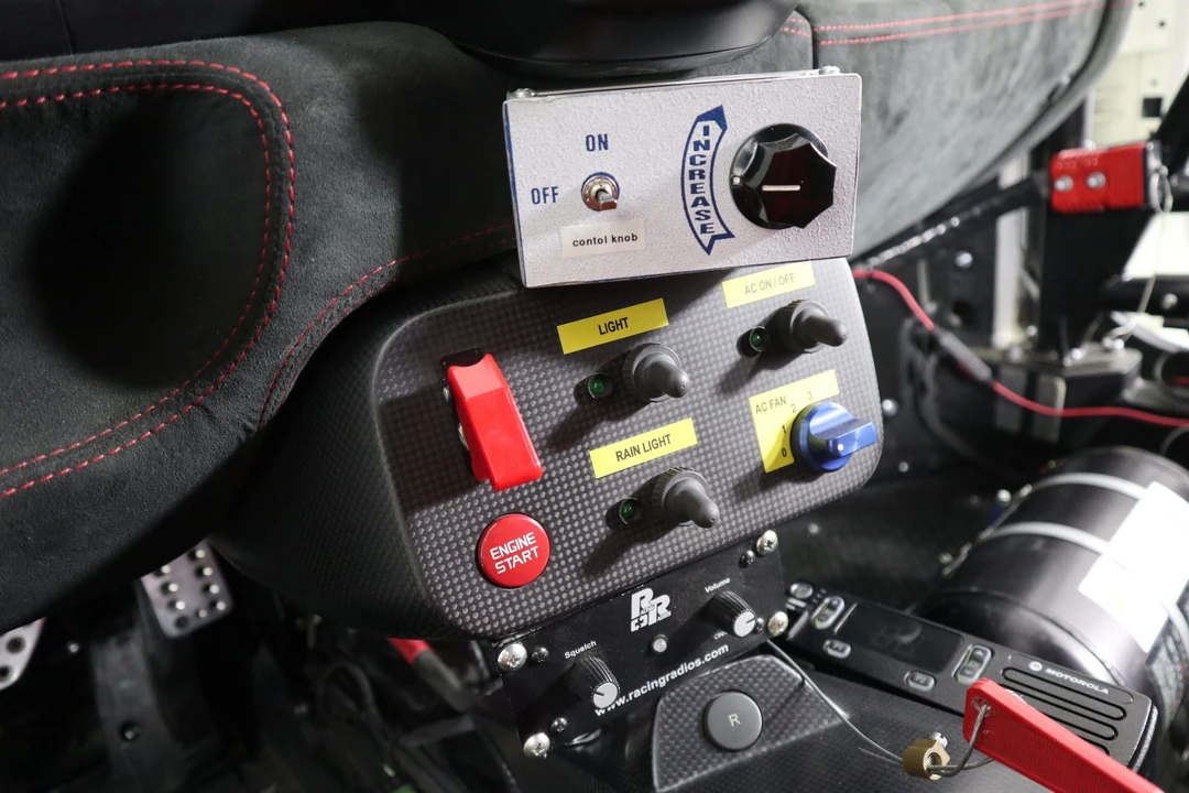 2011 Ferrari 458 Italia - Image 25 of 31