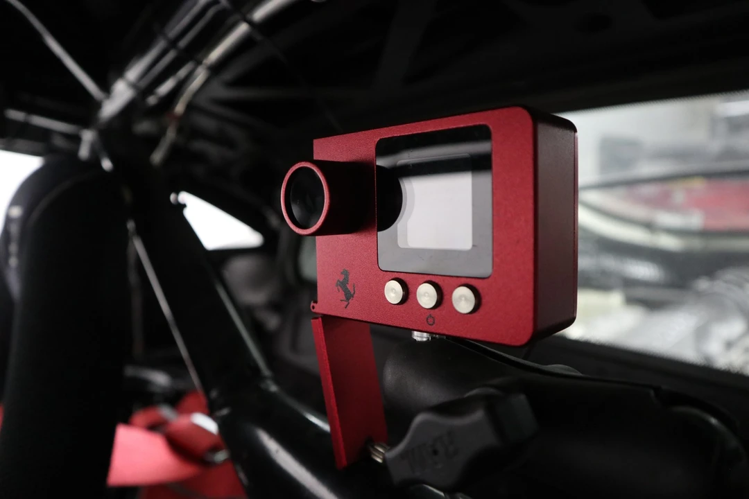 2011 Ferrari 458 Italia - Image 27 of 31