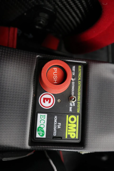 2011 Ferrari 458 Italia - Image 26 of 31