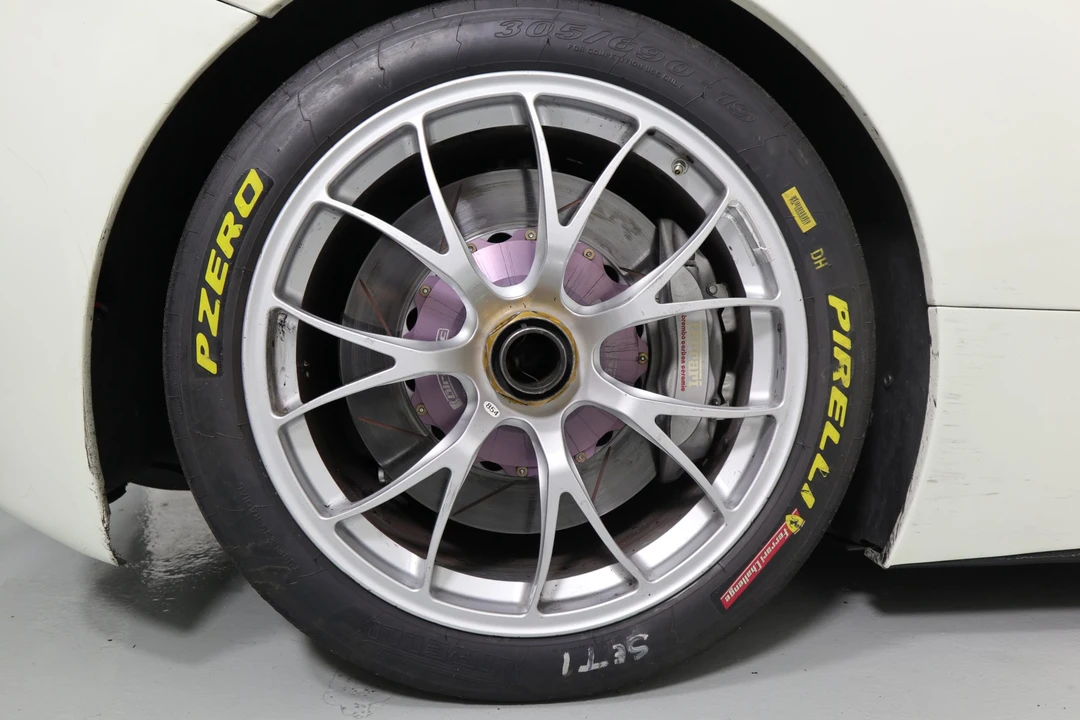 2011 Ferrari 458 Italia - Image 19 of 31