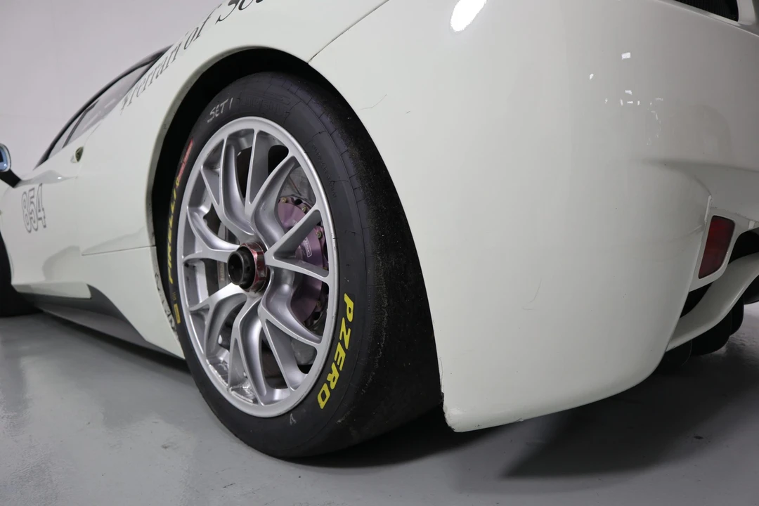 2011 Ferrari 458 Italia - Image 11 of 31