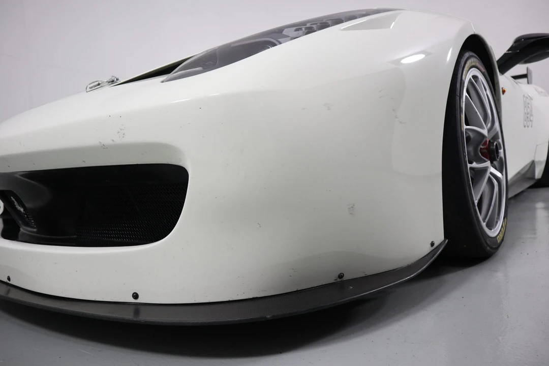 2011 Ferrari 458 Italia - Image 7 of 31