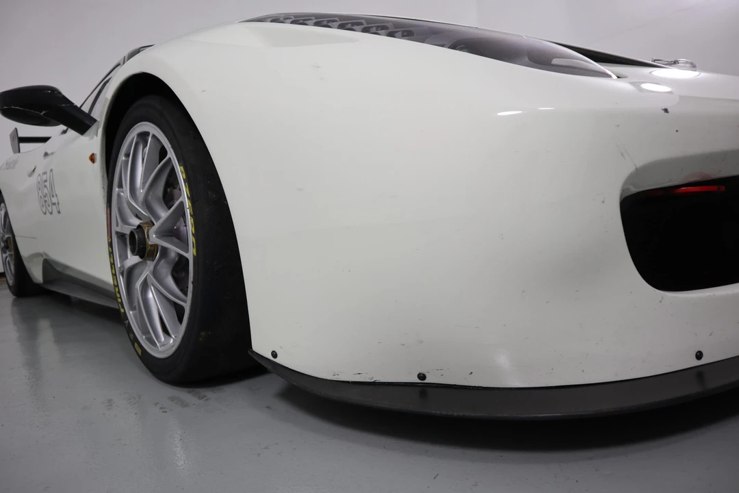2011 Ferrari 458 Italia - Image 8 of 31