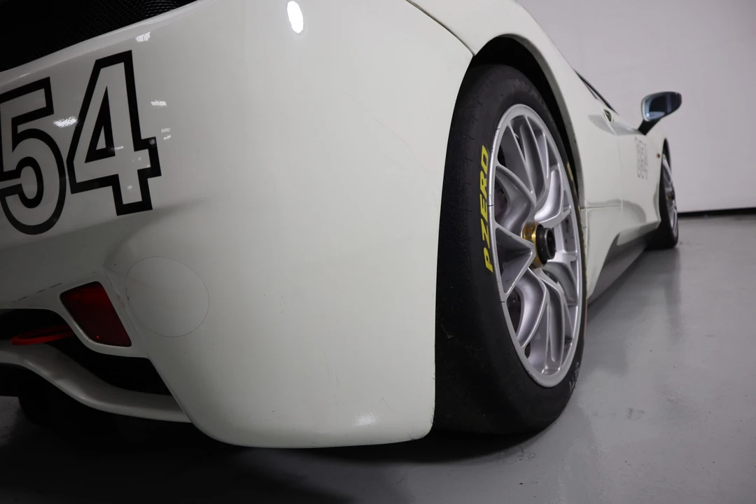 2011 Ferrari 458 Italia - Image 12 of 31