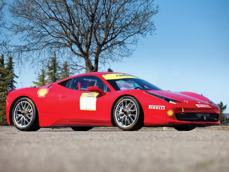 2011 Ferrari 458 - Image 2 of 31