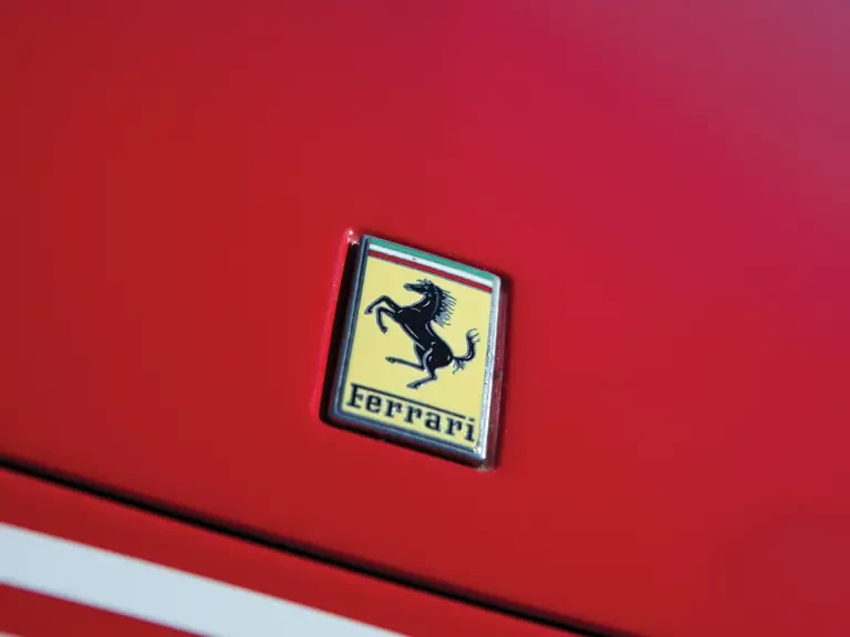 2011 Ferrari 458 - Image 6 of 31