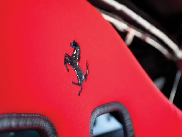 2011 Ferrari 458 - Image 16 of 31