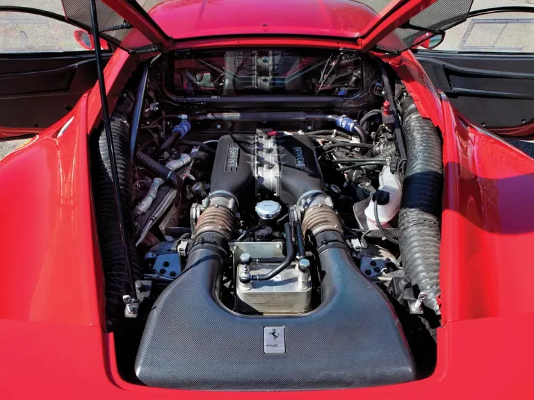 2011 Ferrari 458 - Image 4 of 31