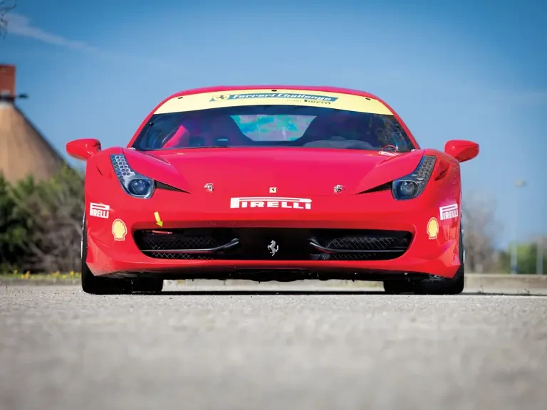 2011 Ferrari 458 - Image 17 of 31