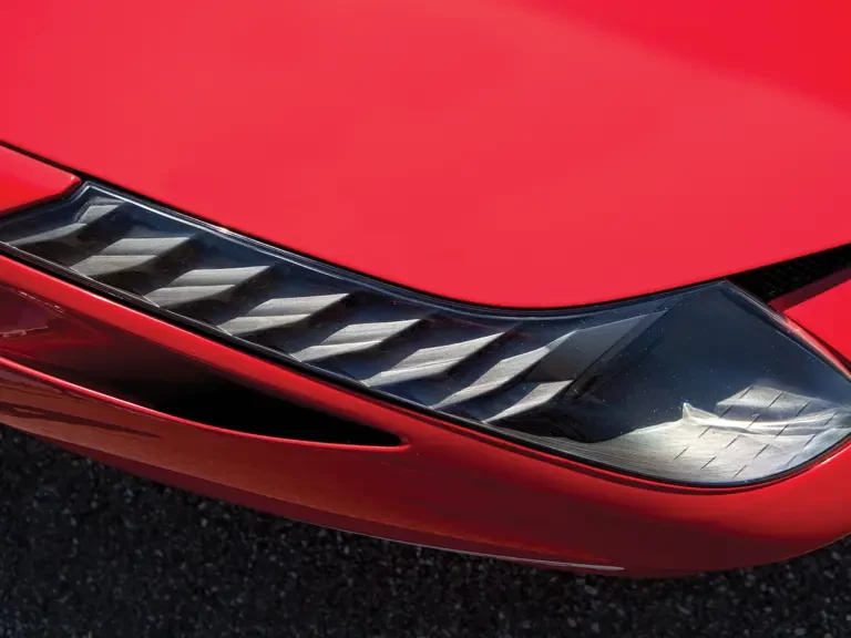 2011 Ferrari 458 - Image 9 of 31