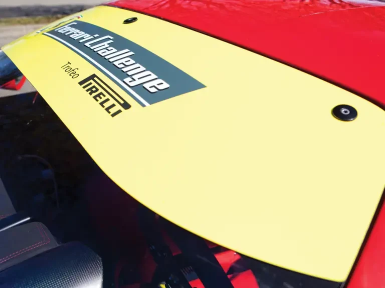 2011 Ferrari 458 - Image 13 of 31
