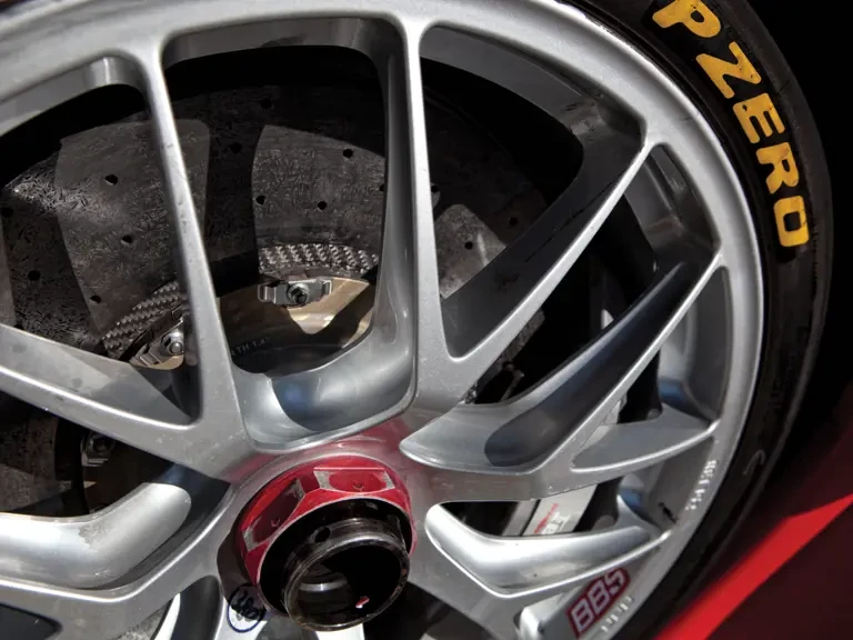 2011 Ferrari 458 - Image 10 of 31
