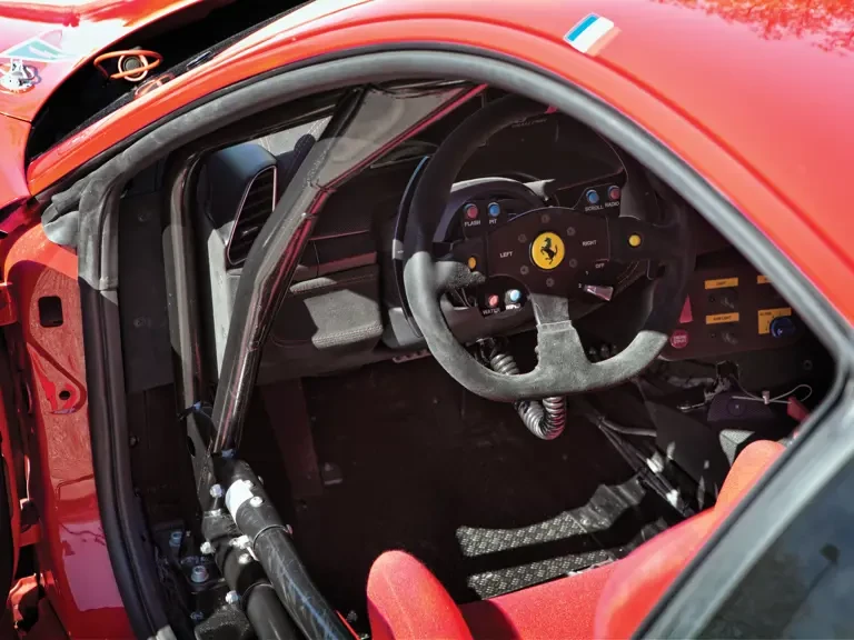 2011 Ferrari 458 - Image 25 of 31